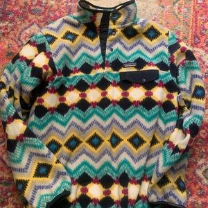 Patagonia Synchilla Pullover